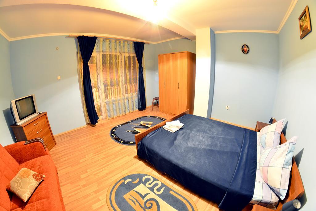 Pensiunea Deea Băile Herculane Extérieur photo