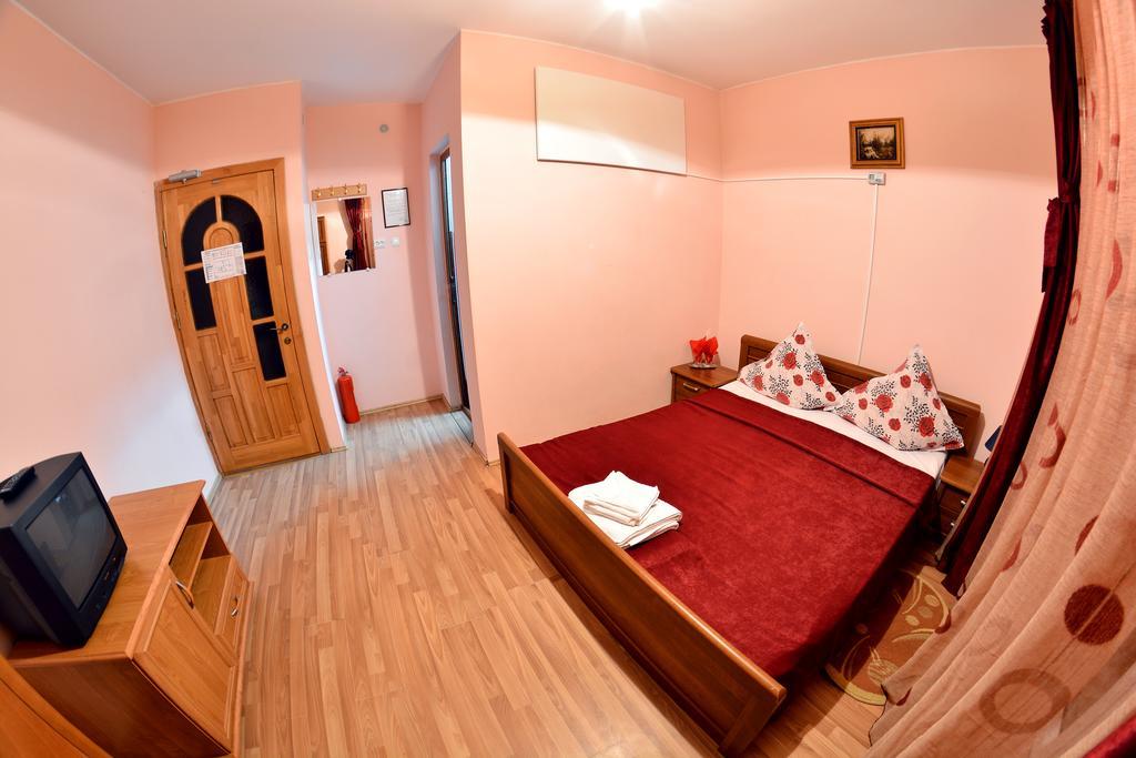 Pensiunea Deea Băile Herculane Extérieur photo