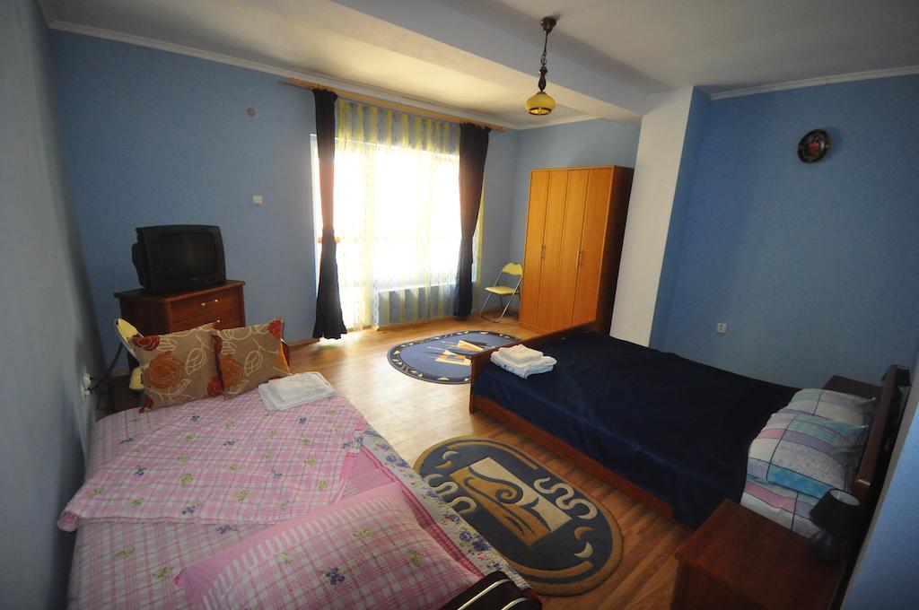 Pensiunea Deea Băile Herculane Chambre photo