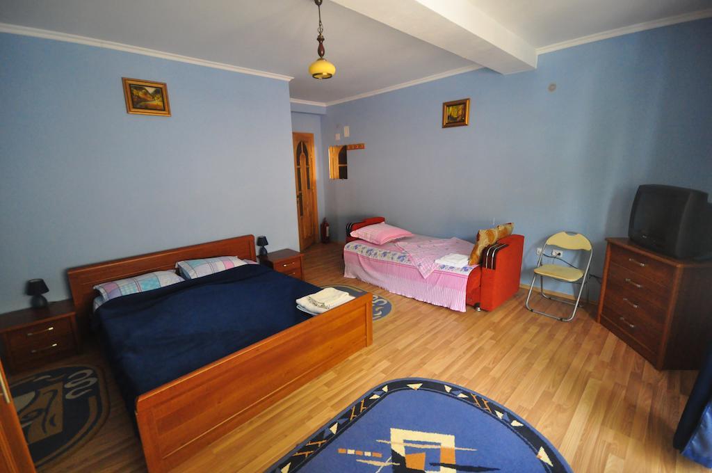 Pensiunea Deea Băile Herculane Chambre photo