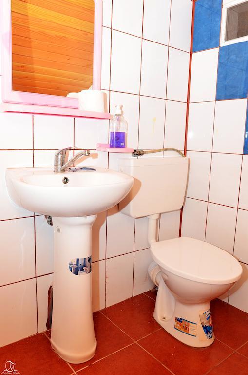Pensiunea Deea Băile Herculane Chambre photo