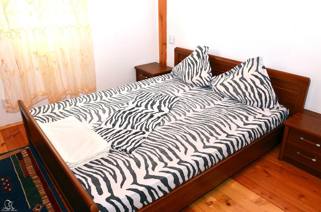 Pensiunea Deea Băile Herculane Chambre photo