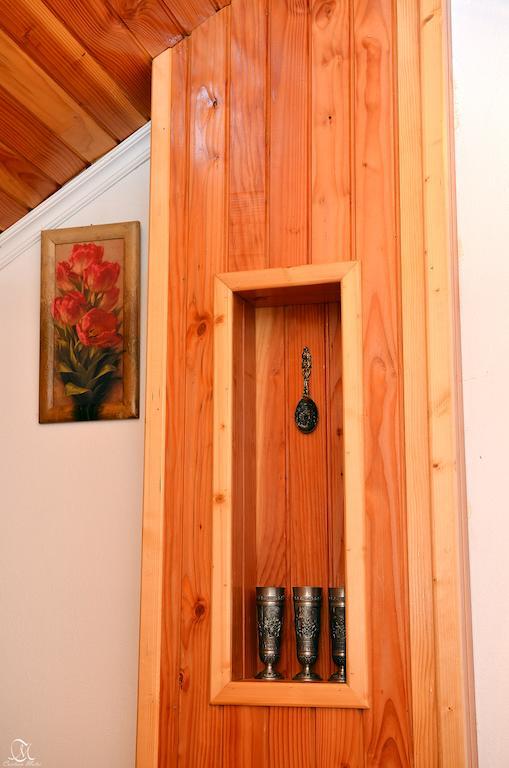 Pensiunea Deea Băile Herculane Extérieur photo