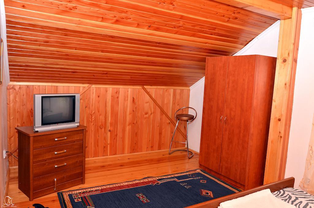 Pensiunea Deea Băile Herculane Extérieur photo