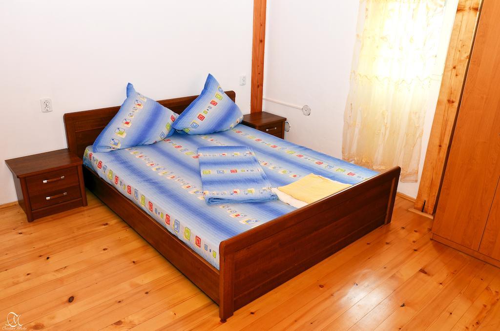 Pensiunea Deea Băile Herculane Extérieur photo