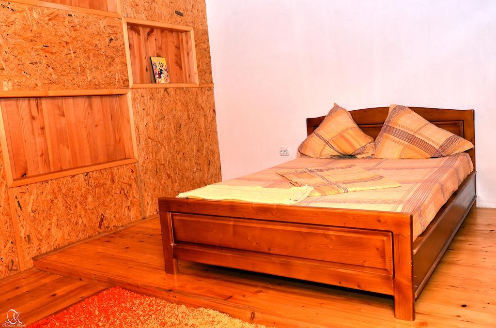 Pensiunea Deea Băile Herculane Extérieur photo