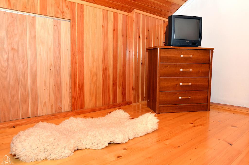 Pensiunea Deea Băile Herculane Chambre photo