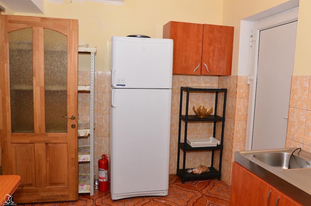 Pensiunea Deea Băile Herculane Extérieur photo
