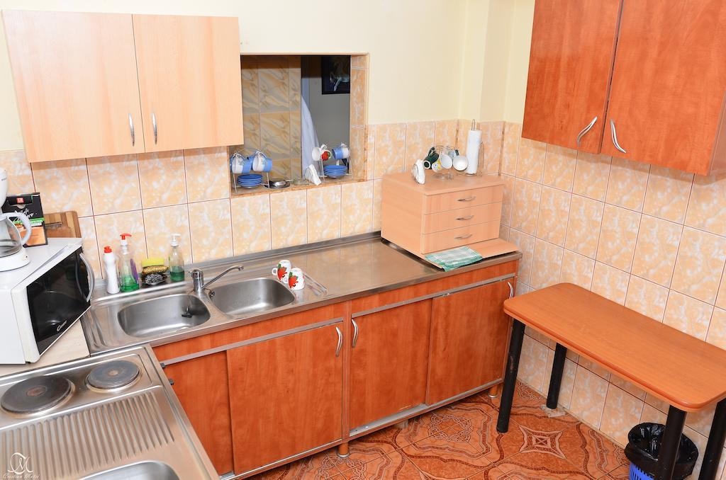 Pensiunea Deea Băile Herculane Extérieur photo