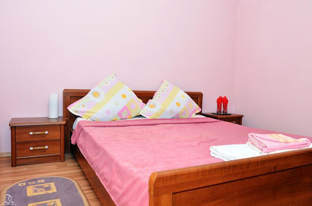 Pensiunea Deea Băile Herculane Extérieur photo
