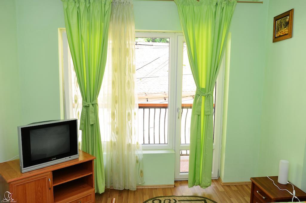 Pensiunea Deea Băile Herculane Chambre photo
