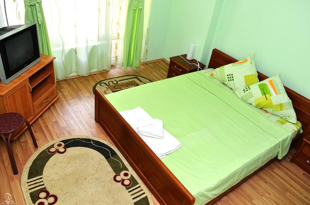 Pensiunea Deea Băile Herculane Chambre photo