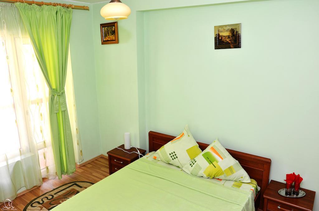 Pensiunea Deea Băile Herculane Chambre photo