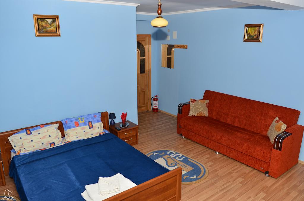 Pensiunea Deea Băile Herculane Chambre photo