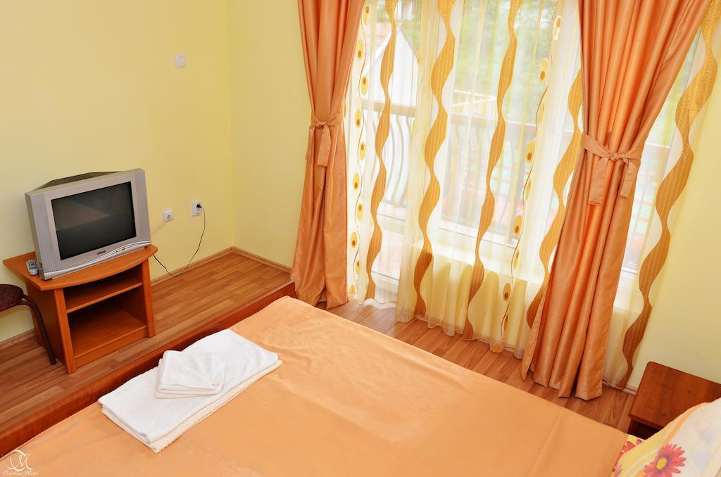 Pensiunea Deea Băile Herculane Extérieur photo