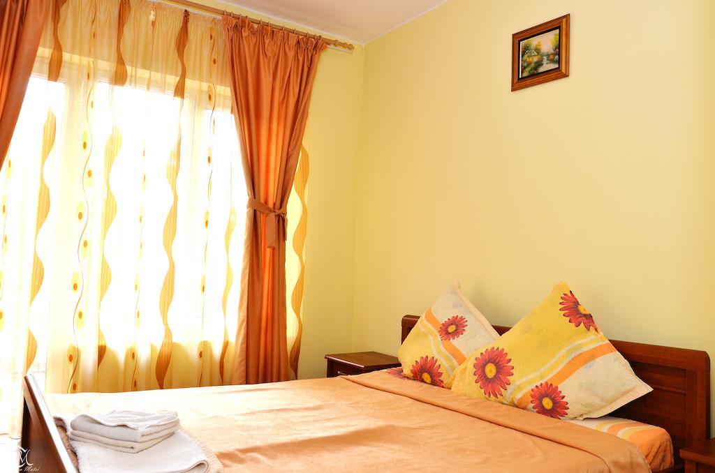 Pensiunea Deea Băile Herculane Extérieur photo